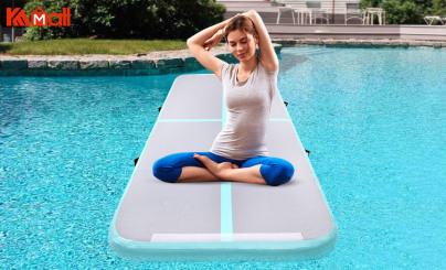 air track for tumbling on sale